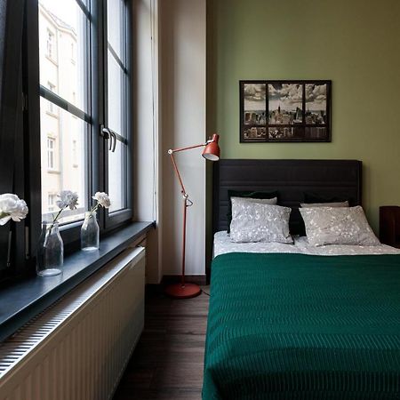 Golden Apartments Wroclaw - Cozy Studio - Main Rail Station&K24 Exterior foto