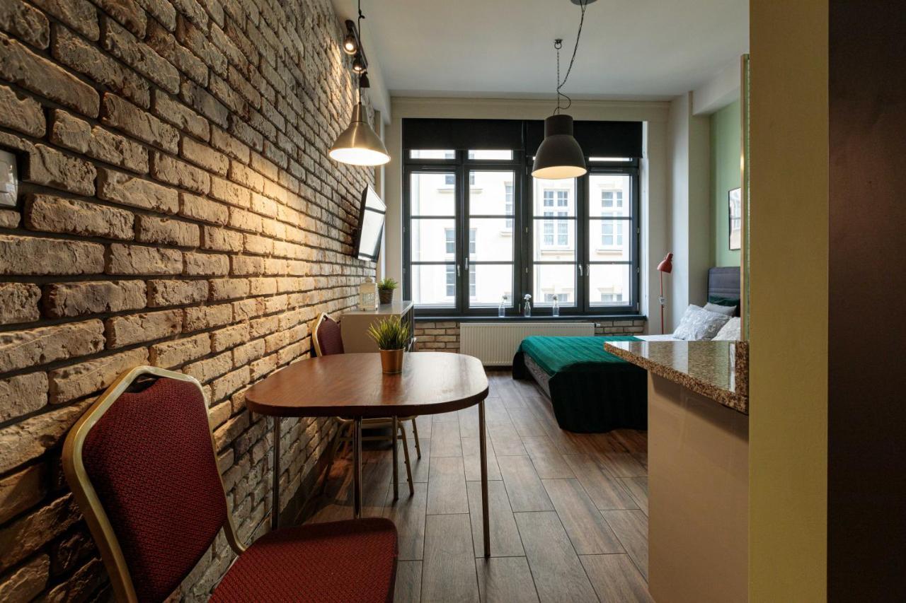 Golden Apartments Wroclaw - Cozy Studio - Main Rail Station&K24 Exterior foto