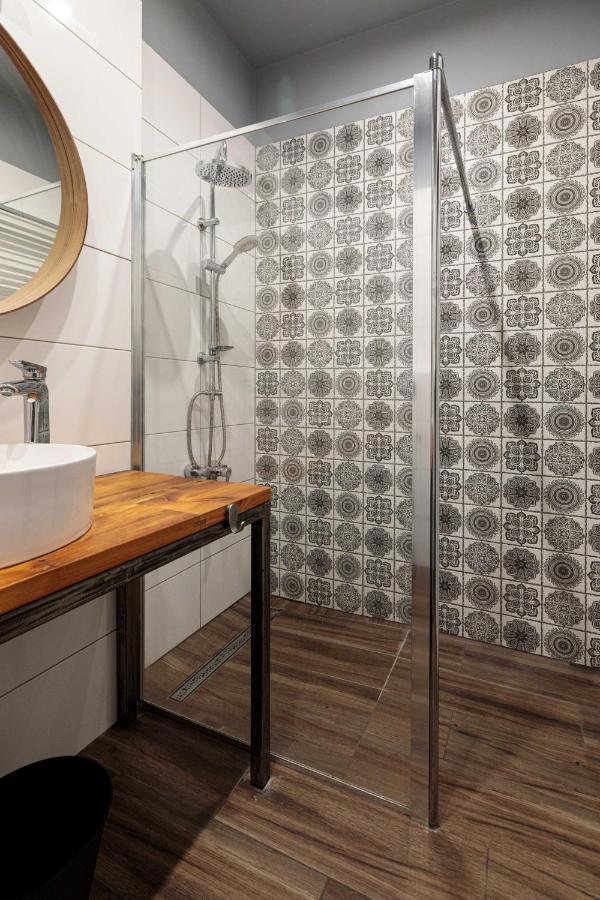 Golden Apartments Wroclaw - Cozy Studio - Main Rail Station&K24 Exterior foto