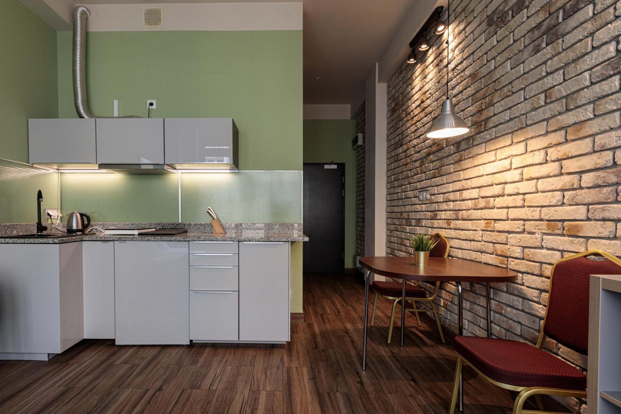 Golden Apartments Wroclaw - Cozy Studio - Main Rail Station&K24 Exterior foto