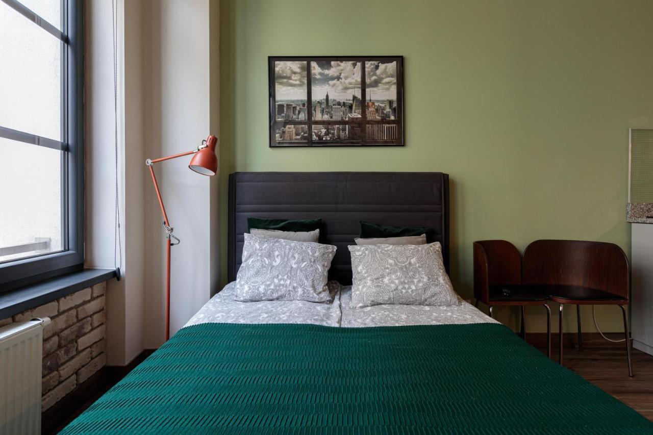 Golden Apartments Wroclaw - Cozy Studio - Main Rail Station&K24 Exterior foto