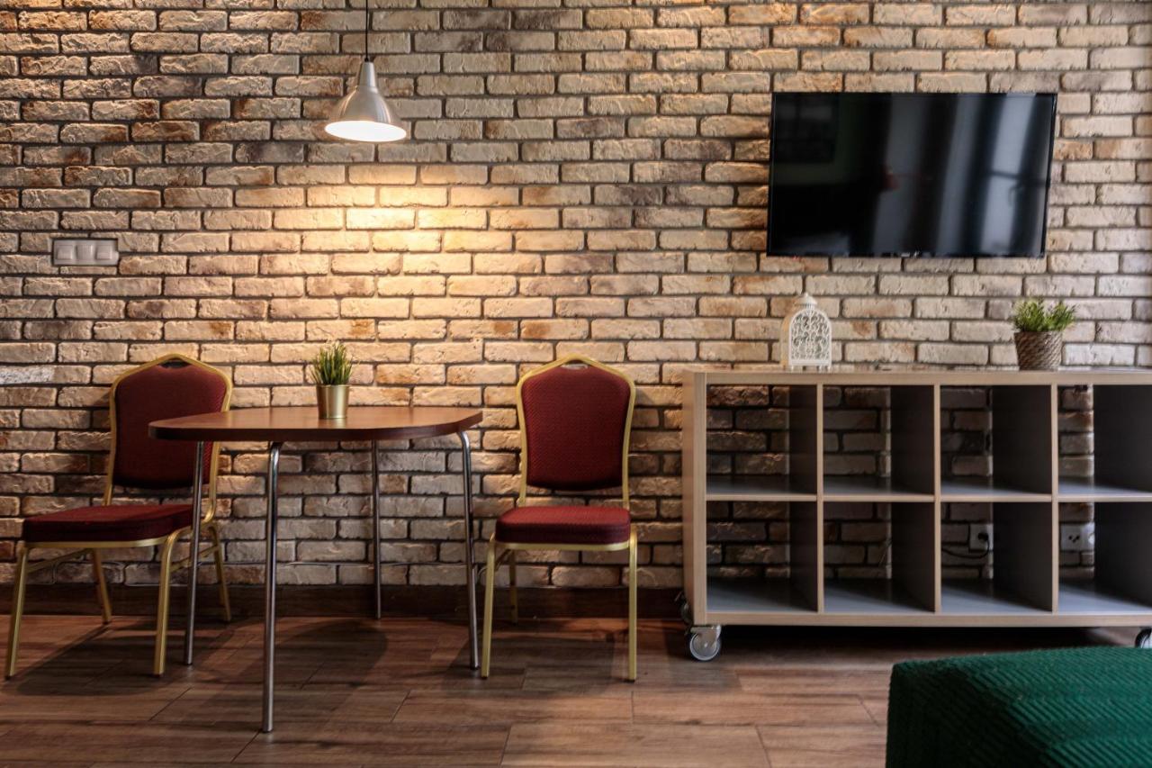 Golden Apartments Wroclaw - Cozy Studio - Main Rail Station&K24 Exterior foto