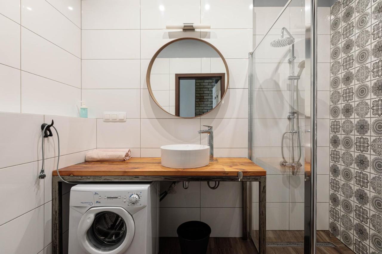 Golden Apartments Wroclaw - Cozy Studio - Main Rail Station&K24 Exterior foto