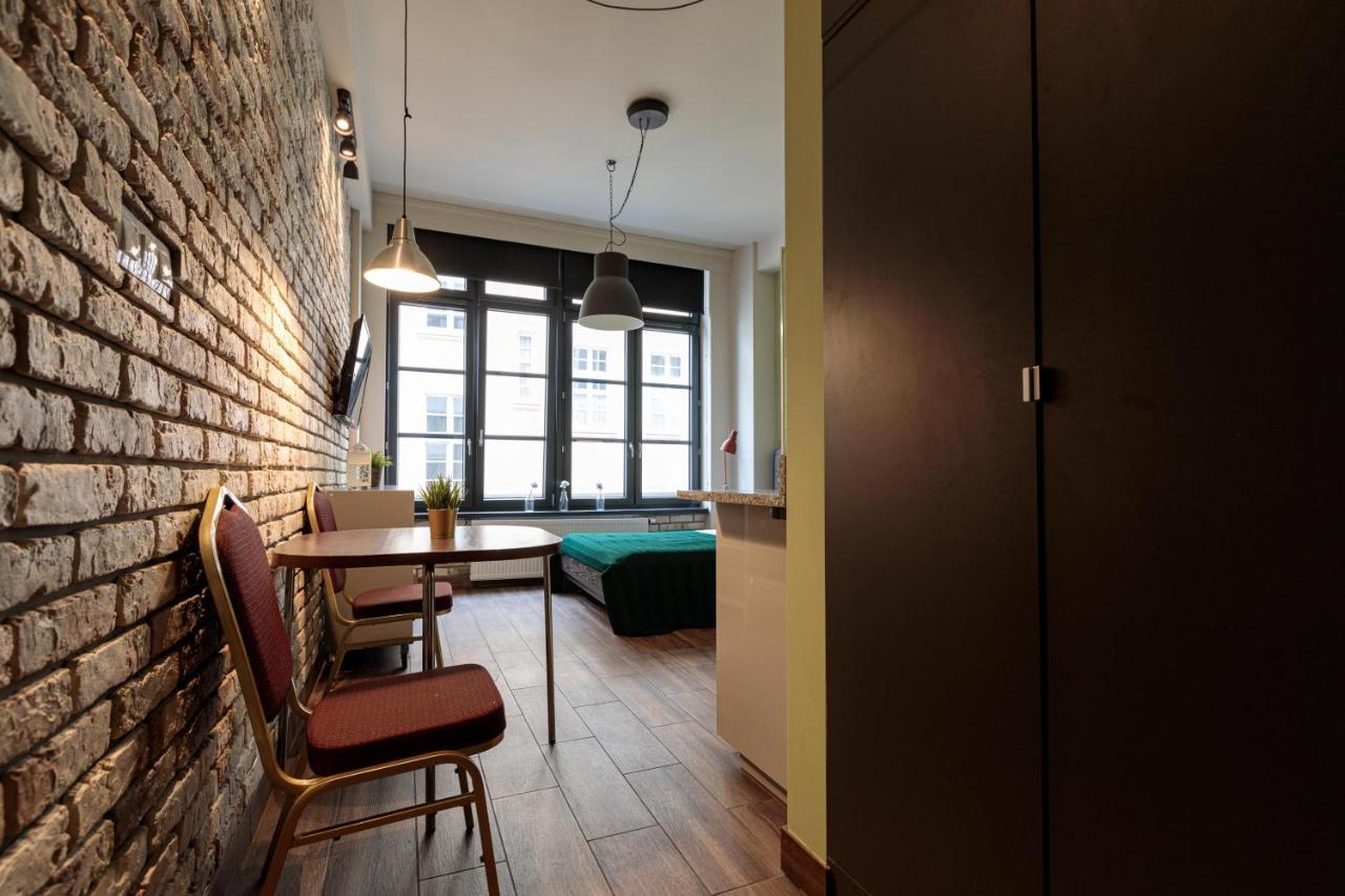 Golden Apartments Wroclaw - Cozy Studio - Main Rail Station&K24 Exterior foto